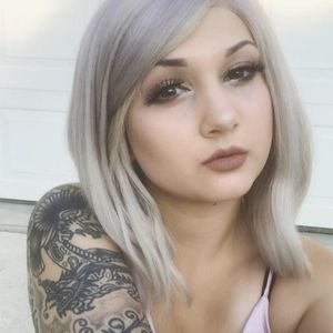 Meet your Posher, Gillian